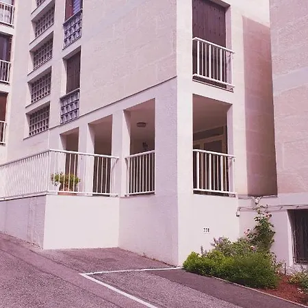 Parc Paradis Apartment