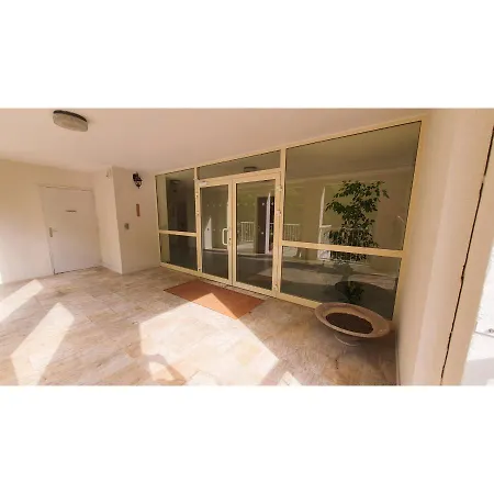 Apartment Parc Paradis