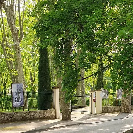 Apartment Parc Paradis *