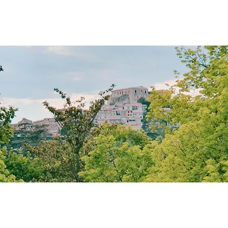 Apartment Parc Paradis