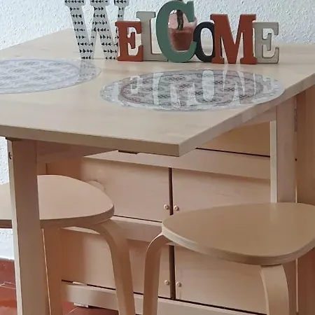 Apartment Parc Paradis Gréoux-les-Bains