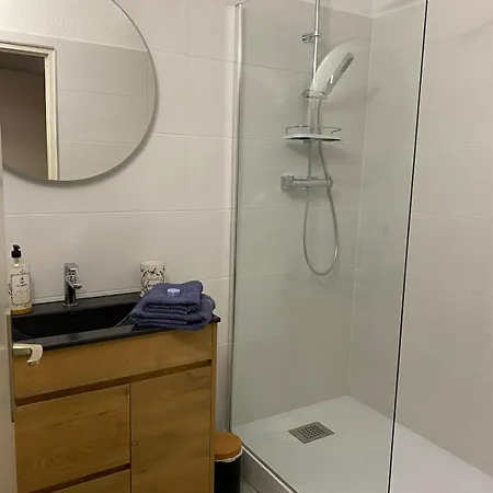 Apartment Parc Paradis