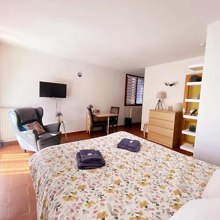 Parc Paradis Apartment *