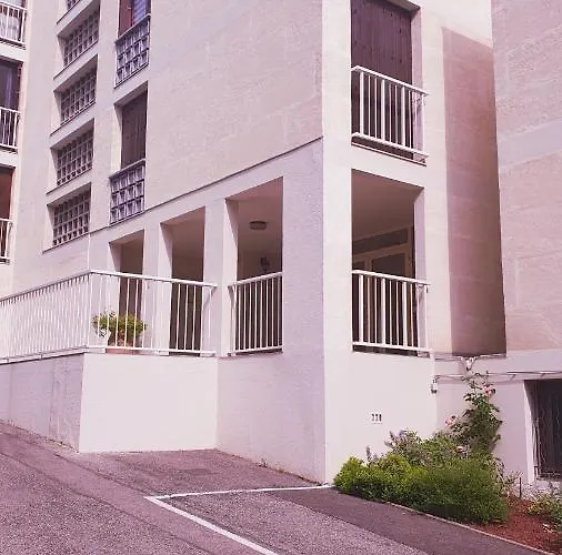 Parc Paradis Apartment