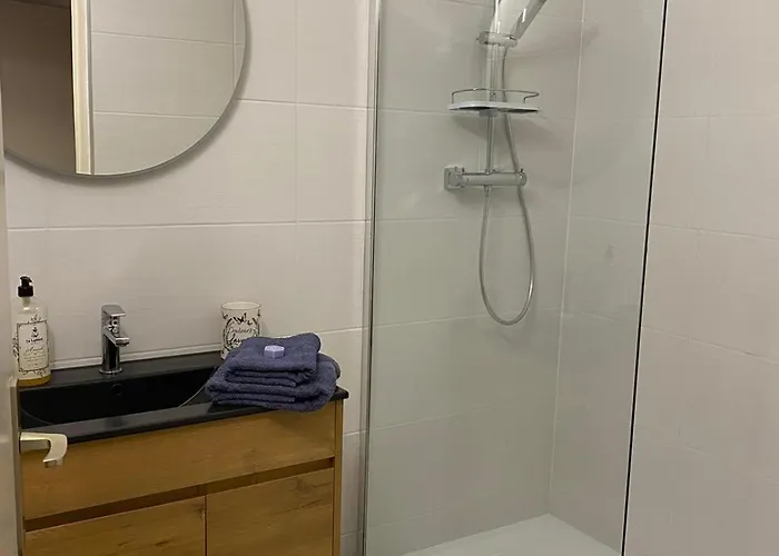 Apartment Parc Paradis